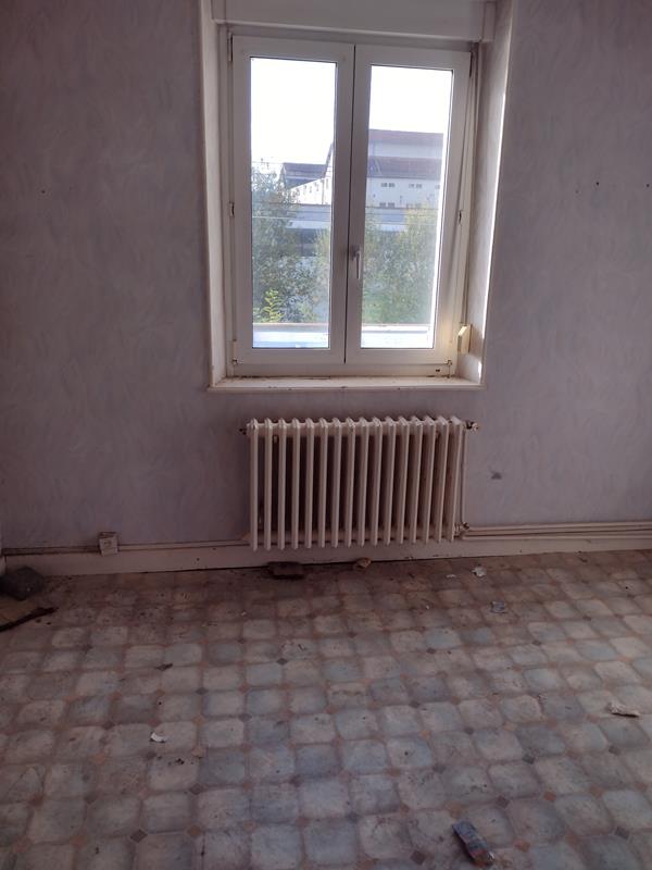 Gare d'Étival-Clairefontaine